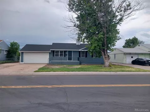 7941 Larkwood St, Commerce City, CO 80022