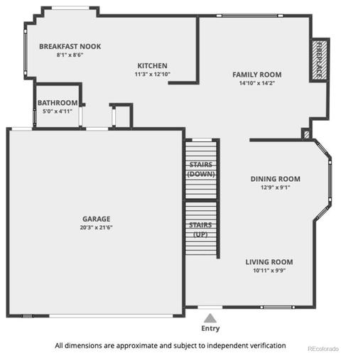 5765 E 129th Pl, Thornton, CO 80602 photo 18