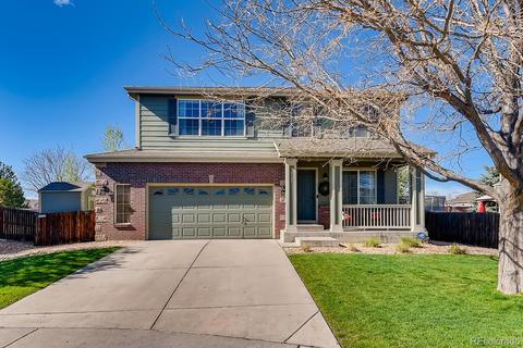 5765 E 129th Pl, Thornton, CO 80602 photo 1