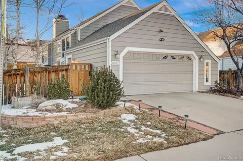8017 S Iris Way, Littleton, CO 80128