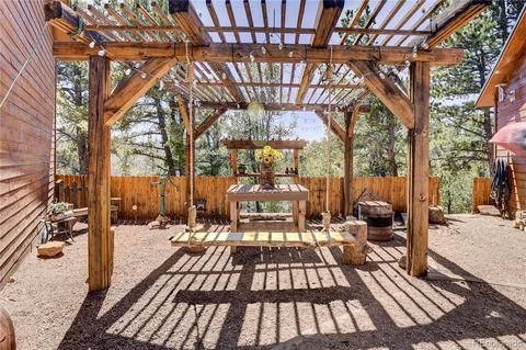 107 Rainbow Ct, Divide, CO 80814 photo 30