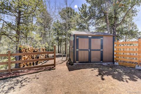 107 Rainbow Ct, Divide, CO 80814 photo 32