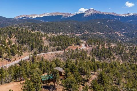 107 Rainbow Ct, Divide, CO 80814 photo 36