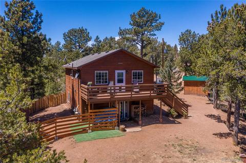 107 Rainbow Ct, Divide, CO 80814 photo 2