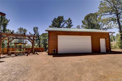 107 Rainbow Ct, Divide, CO 80814 photo 33