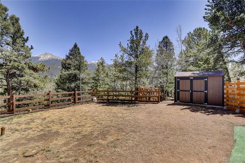 107 Rainbow Ct, Divide, CO 80814 photo 28