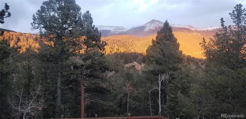 107 Rainbow Ct, Divide, CO 80814 photo 26