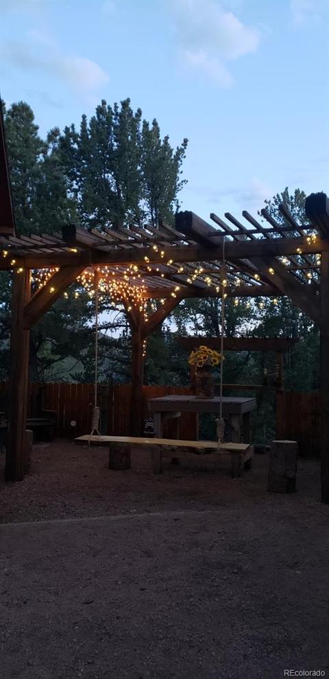 107 Rainbow Ct, Divide, CO 80814 photo 31