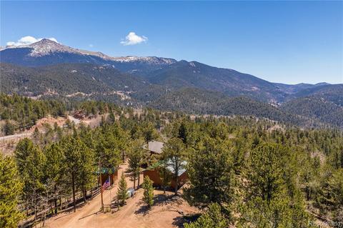 107 Rainbow Ct, Divide, CO 80814 photo 35