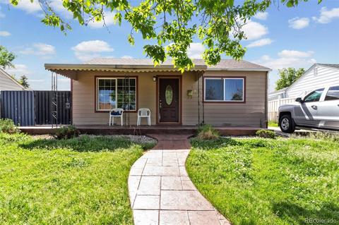 135 Stuart St, Denver, CO 80219 photo 1