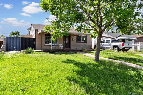 135 Stuart St, Denver, CO 80219 photo 2