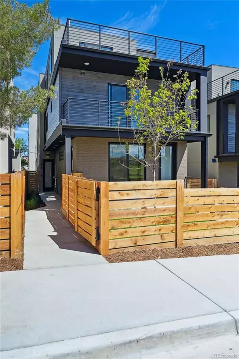 1242 N Tennyson St, Denver, CO 80204
