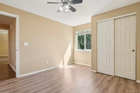 Bedroom - 14558 Vine St, Thornton, CO 80602 photo 2 of 7