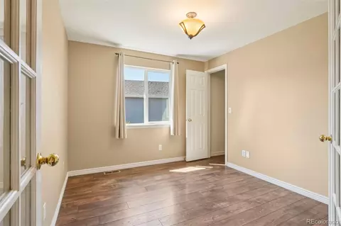 Bedroom - 14558 Vine St, Thornton, CO 80602 photo 4 of 7