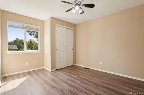 Bedroom - 14558 Vine St, Thornton, CO 80602 photo 3 of 7