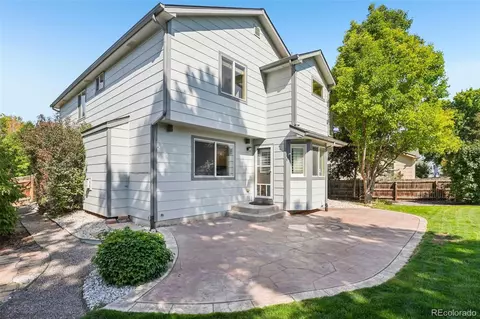 Exterior - 14558 Vine St, Thornton, CO 80602 photo 4 of 7