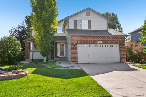 Exterior - 14558 Vine St, Thornton, CO 80602 photo 2 of 7