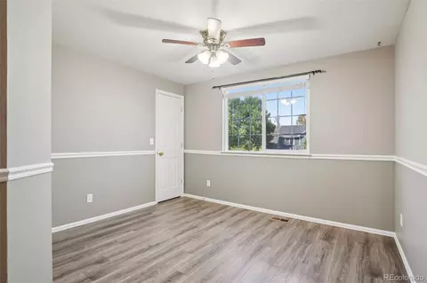 Bedroom - 14558 Vine St, Thornton, CO 80602 photo 6 of 7