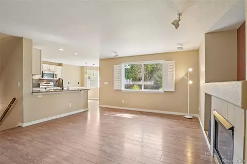 Living - 14558 Vine St, Thornton, CO 80602 photo 9 of 11