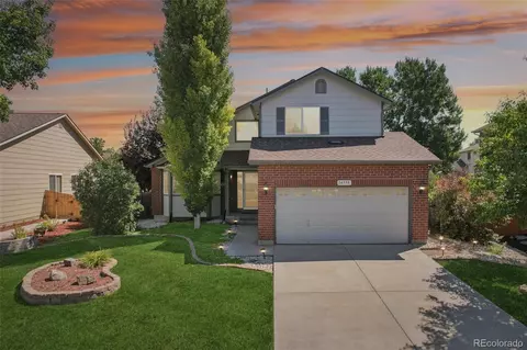 Exterior - 14558 Vine St, Thornton, CO 80602 photo 7 of 7