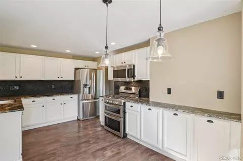Kitchen - 14558 Vine St, Thornton, CO 80602 photo 2 of 5