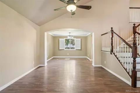 Living - 14558 Vine St, Thornton, CO 80602 photo 4 of 11