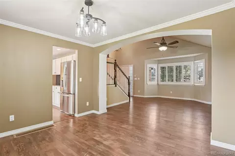 Living - 14558 Vine St, Thornton, CO 80602 photo 2 of 11