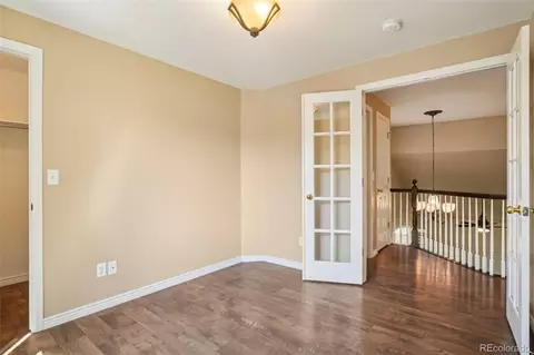 Bedroom - 14558 Vine St, Thornton, CO 80602 photo 5 of 7