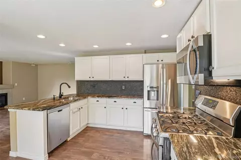Kitchen - 14558 Vine St, Thornton, CO 80602 photo 5 of 5