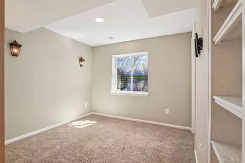 Bedroom - 14558 Vine St, Thornton, CO 80602 photo 7 of 7