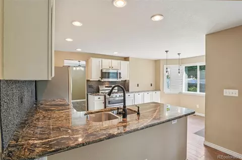Kitchen - 14558 Vine St, Thornton, CO 80602 photo 3 of 5