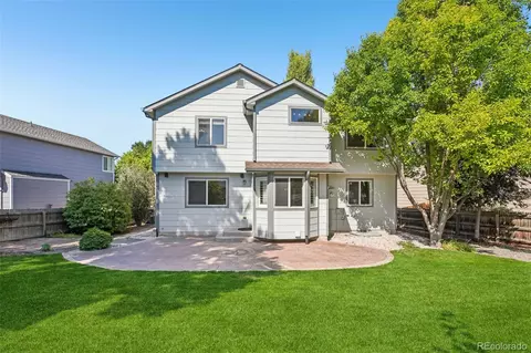 Exterior - 14558 Vine St, Thornton, CO 80602 photo 6 of 7