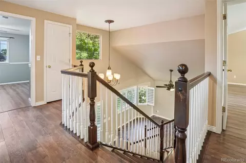 Entry Way - 14558 Vine St, Thornton, CO 80602 photo 1 of 2