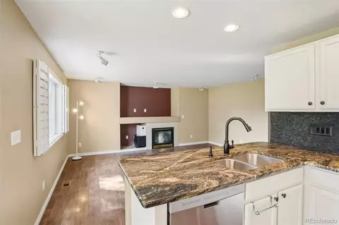 Living - 14558 Vine St, Thornton, CO 80602 photo 6 of 11