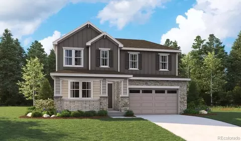 4223 Orangewood Dr, Johnstown, CO 80534
