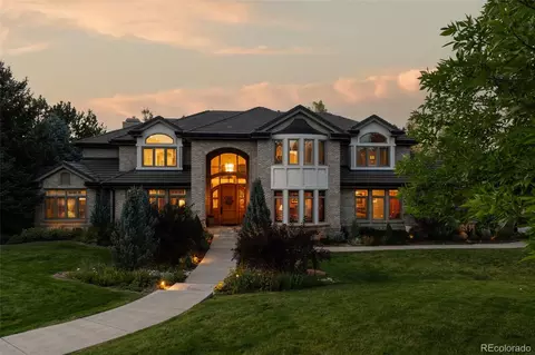 5691 S Elm St, Greenwood Village, CO 80121