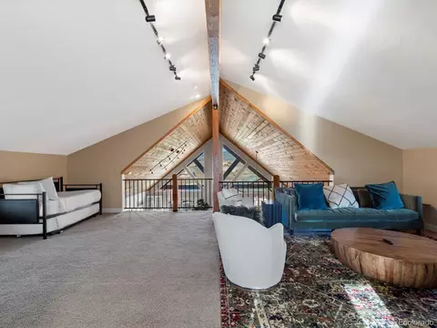 Living - 152 Bergamot Dr, Tabernash, CO 80478 photo 7 of 9