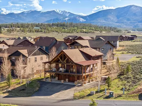 Other - 152 Bergamot Dr, Tabernash, CO 80478 photo 1 of 7