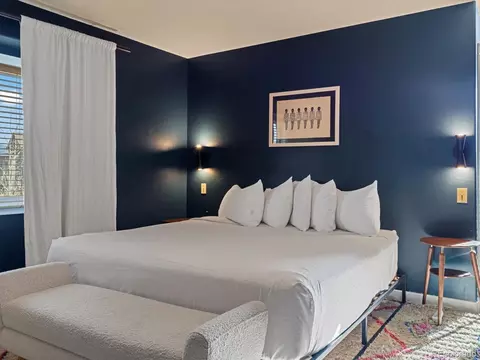 Bedroom - 152 Bergamot Dr, Tabernash, CO 80478 photo 2 of 6
