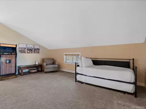 Bedroom - 152 Bergamot Dr, Tabernash, CO 80478 photo 3 of 6