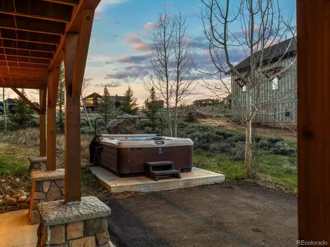 Other - 152 Bergamot Dr, Tabernash, CO 80478 photo 5 of 7