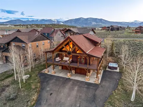 Other - 152 Bergamot Dr, Tabernash, CO 80478 photo 6 of 7