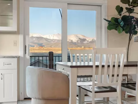 Dining - 152 Bergamot Dr, Tabernash, CO 80478 photo 2 of 2