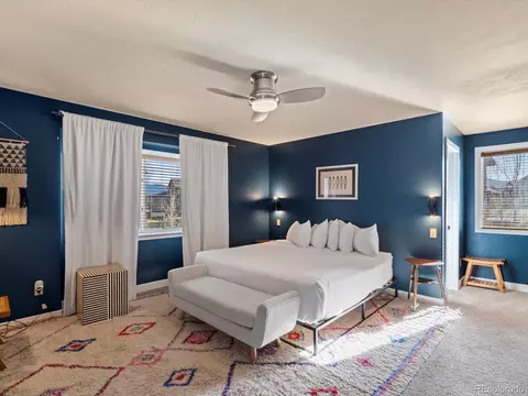 Bedroom - 152 Bergamot Dr, Tabernash, CO 80478 photo 1 of 6