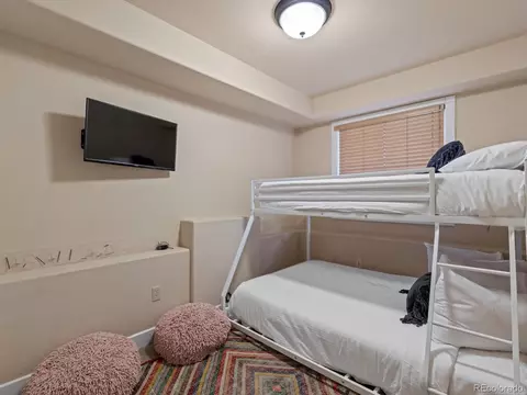 Bedroom - 152 Bergamot Dr, Tabernash, CO 80478 photo 6 of 6
