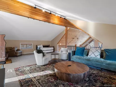 Living - 152 Bergamot Dr, Tabernash, CO 80478 photo 9 of 9