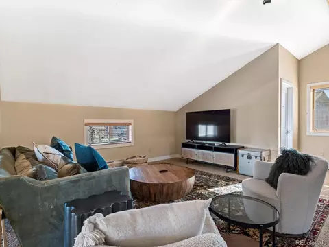 Living - 152 Bergamot Dr, Tabernash, CO 80478 photo 8 of 9