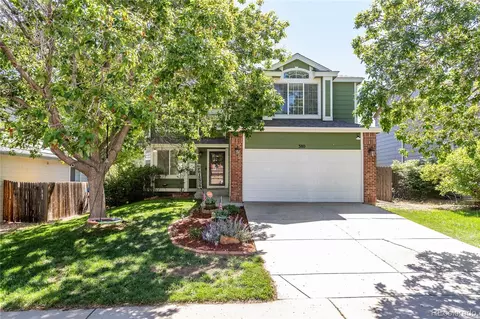 380 Dunhill St, Castle Rock, CO 80104