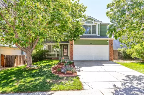 380 Dunhill St, Castle Rock, CO 80104