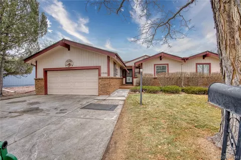 11946 E Maple Ave, Aurora, CO 80012